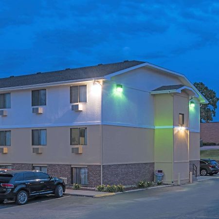 Hotel Super 8 By Wyndham Omaha Ne Zewnętrze zdjęcie