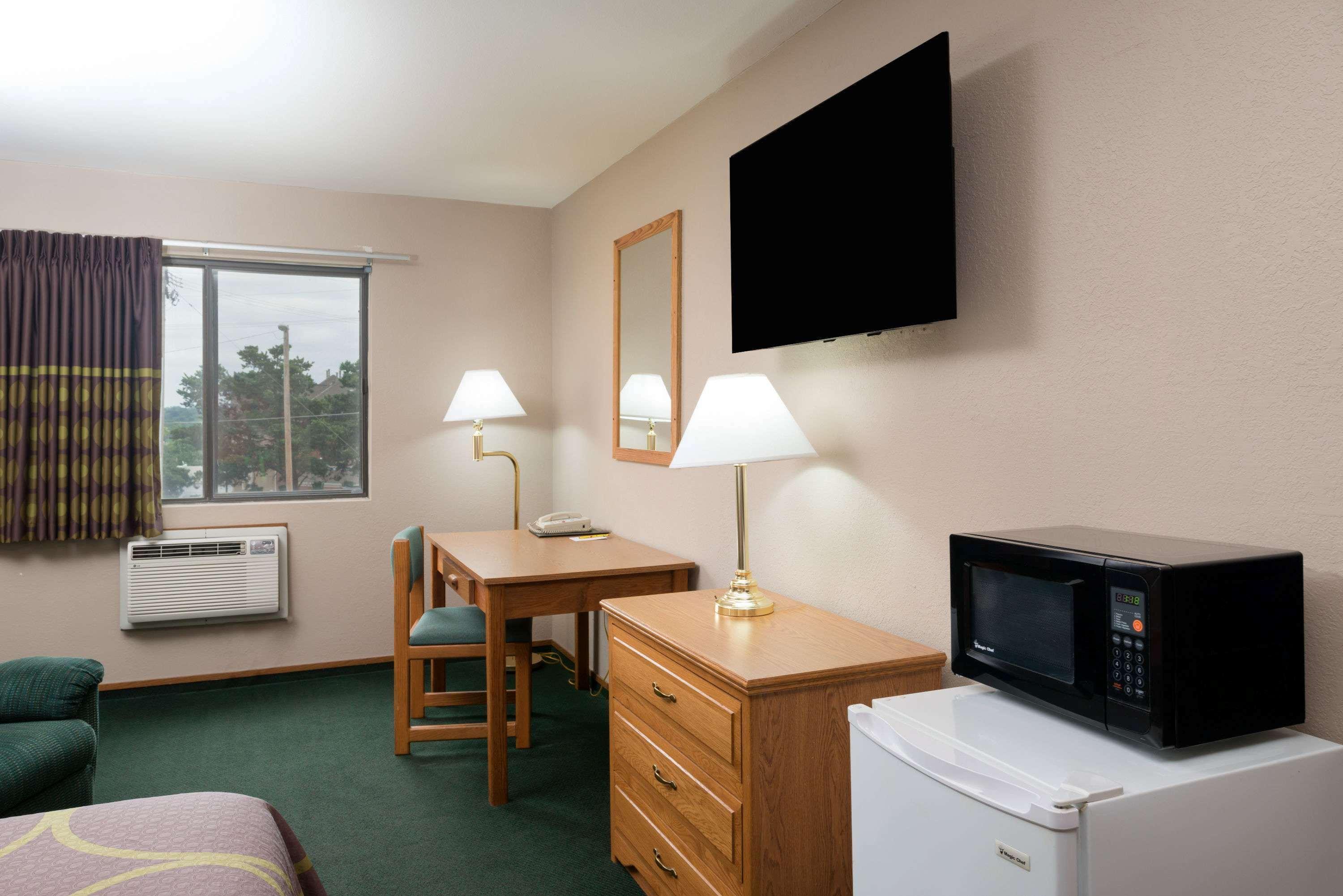 Hotel Super 8 By Wyndham Omaha Ne Zewnętrze zdjęcie