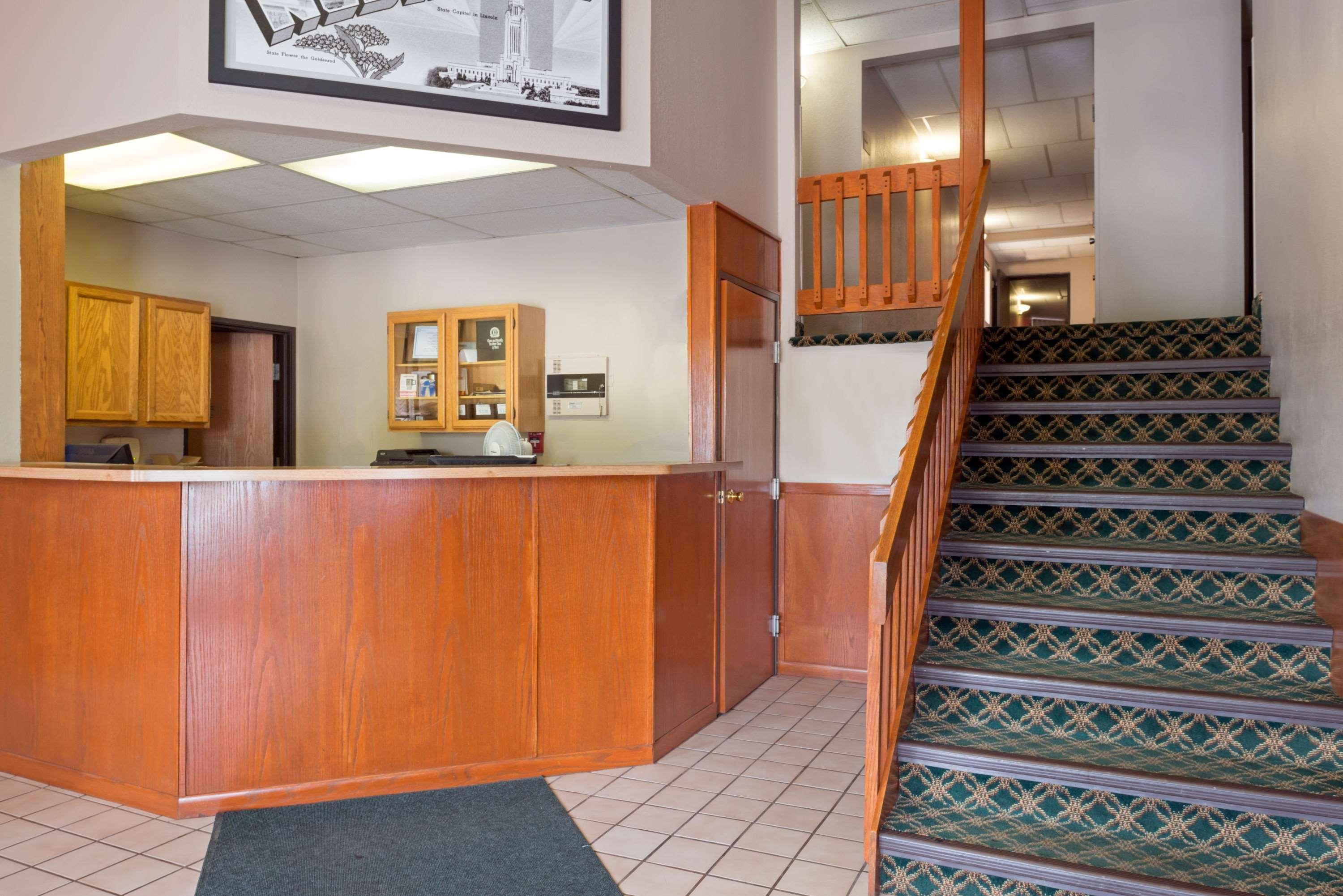 Hotel Super 8 By Wyndham Omaha Ne Zewnętrze zdjęcie